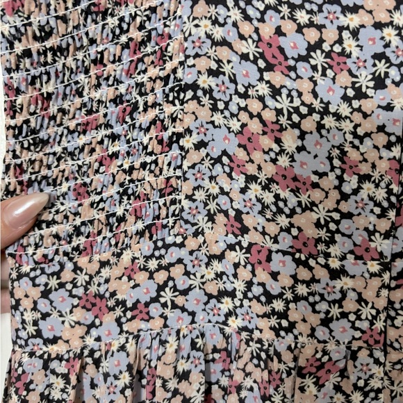 Yumi Kim Hillary Maxi - Picture 4 of 5